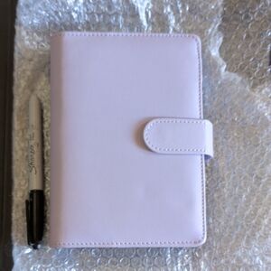 💜 Planner Organizer